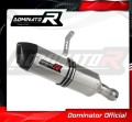 wydech tłumik DOMINATOR HP1 pasujący do motocykla BMW S1000RR 2012 - 2014