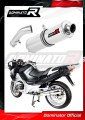 BMW R1200RT 2004 - 2009 EXHAUST Muffler Auspuff Sportauspuff Silencer Echappement Silencieux Scarico Scarichi Escape Wydech Tłumik ST Dominator Exhaust System