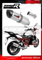wydech tłumik DOMINATOR HP1 pasujący do motocykla BMW R1200RS 2015 - 2018 2