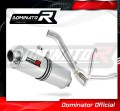 DL 650 V-STROM / XT 2012 - 2016 Exhaust SUZUKI Muffler Auspuff Sportauspuff Silencer Echappement Silencieux Scarico Scarichi Escape Wydech Tłumik OV Dominator Exhaust System 1