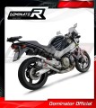 wydech tłumik DOMINATOR GP1 pasujący do motocykla Honda CB 1100 X11  3