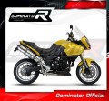 wydech tłumik DOMINATOR HP7 pasujący do motocykla Triumph Tiger 1050 2006 - 2012 4