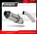 wydech tłumik DOMINATOR HP3 pasujący do motocykla KTM RC 390 2022 - 2024 2