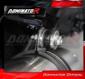 exhaust muffler DOMINATOR GP fits to KTM RC 390 2022  2024 6
