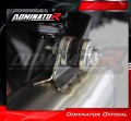 kompletny układ wydechowy z tłumikiem DOMINATOR Full System OV G2 pasujący do motocykla KTM RC 390 2022 - 2024 6