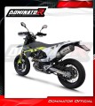 exhaust muffler DOMINATOR HP1 fits to Husqvarna 701 ENDURO 2021  2023 3