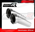 DOMINATOR  fits to set of 2 dB killers Medium 5842