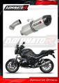 BMW R1200R 2010 - 2014 Motorcycle Muffler Auspuff Sportauspuff Silencer Echappement Silencieux Scarico Scarichi Escape Wydech Tłumik HP1 Dominator Exhaust System