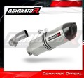 BMW R1200R 2010 - 2014 Motorcycle Homologated EC Type approval  Street legal Muffler Auspuff Sportauspuff Silencer Echappement Silencieux Scarico Scarichi Escape Wydech Tłumik HP1 Dominator Exhaust System 1