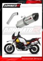 wydech tłumik DOMINATOR HP1 pasujący do motocykla Moto Guzzi V85 TT 2019 - 2020