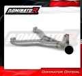 Moto Guzzi V85 TT 2019 - 2020 Cat Eliminator Catalyst Catalytic Converter Linkpipe Decat Downpipe Dominator Exhaust System 1
