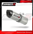 Kawasaki ZR7 1999 - 2004 Motorcycle EU Approved Street Legal Muffler Auspuff Sportauspuff Silencer Echappement Silencieux Scarico Scarichi Escape Wydech Tłumik HP1 Dominator Exhaust System 2