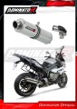 wydech tłumik DOMINATOR Okrągły pasujący do motocykla BMW S1000XR 2015 - 2019