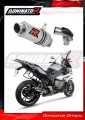 wydech tłumik DOMINATOR GP1 pasujący do motocykla BMW S1000XR 2015 - 2019