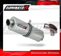 wydech tłumik DOMINATOR Owalny pasujący do motocykla S1000XR 2015 - 2019 2