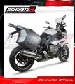 wydech tłumik DOMINATOR Owalny pasujący do motocykla S1000XR 2015 - 2019 4