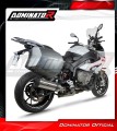 wydech tłumik DOMINATOR HP1 pasujący do motocykla S1000XR 2015 - 2019 4
