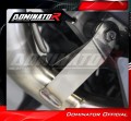 Honda CB 650F 2014 - 2018 Full  Exhaust System Muffler Auspuff Sportauspuff Silencer Echappement Silencieux Scarico Scarichi Escape Collector Manifold Wydech Tłumik GP DOMINATOR EXHAUST SYSTEM 8