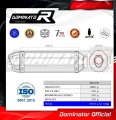 wydech tłumik DOMINATOR HP1 pasujący do motocykla Honda CB 500 F 2016 - 2019 4