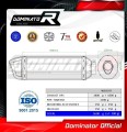 Yamaha TDM 850 1991 - 1995 EXHAUST Muffler Auspuff Sportauspuff Silencer Echappement Silencieux Scarico Scarichi Escape Wydech Tłumik HP1 Dominator Exhaust System 4