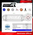MP3 500 / LT 500 Exhaust Piaggio Muffler Auspuff Sportauspuff Silencer Echappement Silencieux Scarico Scarichi Escape Wydech Tłumik HP1 2008 - 2020 Dominator 3