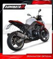 wydech tłumik DOMINATOR HP1 pasujący do motocykla Kawasaki Z1000 2014 - 2016 3