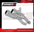Kawasaki Z1000 2017 - 2020  Motorcycle Muffler Auspuff Sportauspuff Silencer Echappement Silencieux Scarico Scarichi Escape Wydech Tłumik GPS Dominator Exhaust System 1