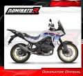 wydech tłumik DOMINATOR Tytanowy HP6 pasujący do motocykla Honda XL 750 TRANSALP 2023  4