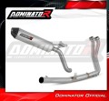 Honda XL 750 TRANSALP 2023 EXHAUST Muffler Auspuff Sportauspuff Silencer Echappement Silencieux Scarico Scarichi Escape Wydech Tłumik MX2 Dominator Exhaust System 1