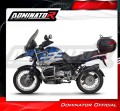 decat mid muffler DOMINATOR Mid Pipe fits to R1150GS  4