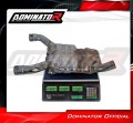 decat tłumik środkowy DOMINATOR Mid Pipe pasujący do motocykla R1150R  2