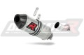 exhaust muffler DOMINATOR HP3 fits to Aprilia RSV 4 RR Low Level 2015  2016 3