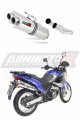 exhaust muffler DOMINATOR OV fits to Aprilia Pegaso 650 1997  2000 5