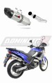 wydech tłumik DOMINATOR HP1 pasujący do motocykla Aprilia Pegaso 650 1997 - 2000 5