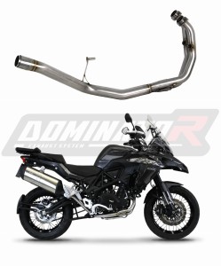 TRK 502 X DECAT Header pipe collector manifold 2018 - 2021
