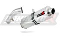 wydech tłumik DOMINATOR Owalny pasujący do motocykla BMW R1200ST 2004 - 2009 3