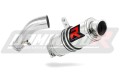 wydech tłumik DOMINATOR GP1 pasujący do motocykla BMW R1200ST 2004 - 2009 3