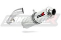 wydech tłumik DOMINATOR Okrągły pasujący do motocykla BMW R1200ST 2004 - 2009 3