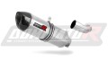 wydech tłumik DOMINATOR HP1 pasujący do motocykla BMW K1200S  3
