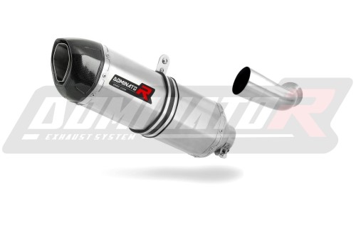 wydech tłumik DOMINATOR HP1 pasujący do motocykla BMW K1200S  3