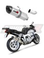wydech tłumik DOMINATOR HP1 pasujący do motocykla BMW K1200R 2005 - 2009 6