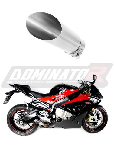 exhaust muffler DOMINATOR GP3 fits to S1000RR 2015  2016 5