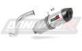 wydech tłumik DOMINATOR HP1 pasujący do motocykla BMW F650 FUNDURO  3