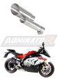 wydech tłumik DOMINATOR GP 3 pasujący do motocykla S1000RR 2017 - 2018 5