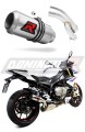 wydech tłumik DOMINATOR GP pasujący do motocykla BMW S1000R 2017 - 2020 4