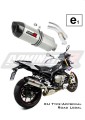 wydech tłumik DOMINATOR Homologowany HP1 pasujący do motocykla S1000R 2017 - 2020 5