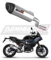 BMW F900R 2020 - 2022 EXHAUST Muffler Auspuff Sportauspuff Silencer Echappement Silencieux Scarico Scarichi Escape Wydech Tłumik HP5 DOMINATOR x