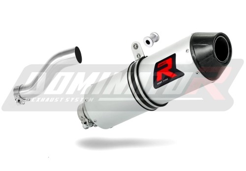wydech tłumik DOMINATOR MX2 pasujący do motocykla Can am RENEGADE 800  3