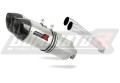 wydech tłumik DOMINATOR HP1 pasujący do motocykla Ducati 900 SPORT 2000 - 2002 3
