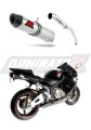 wydech tłumik DOMINATOR HP2 pasujący do motocykla Honda CBR 600RR 2003 - 2004 6